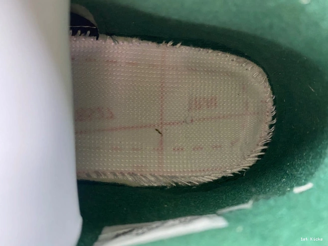 1st Kicks 